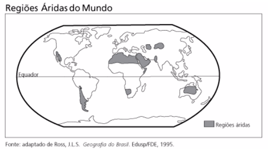 regioes-aridas-mundo