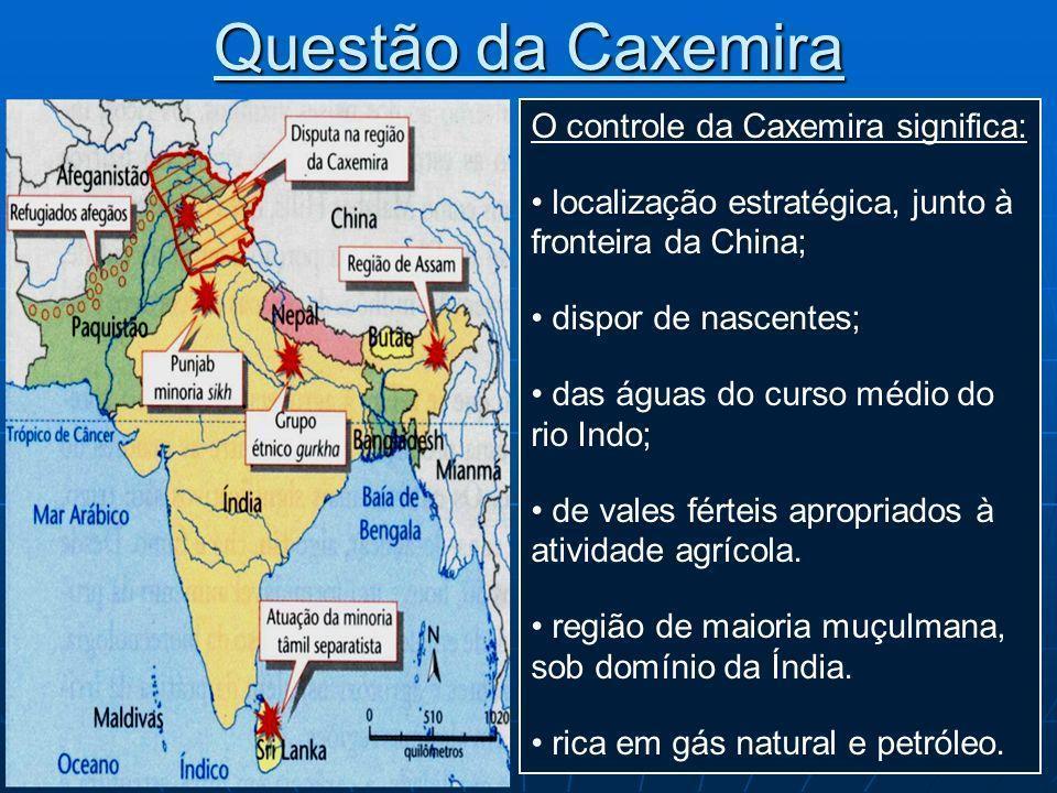 Região da Caxemira