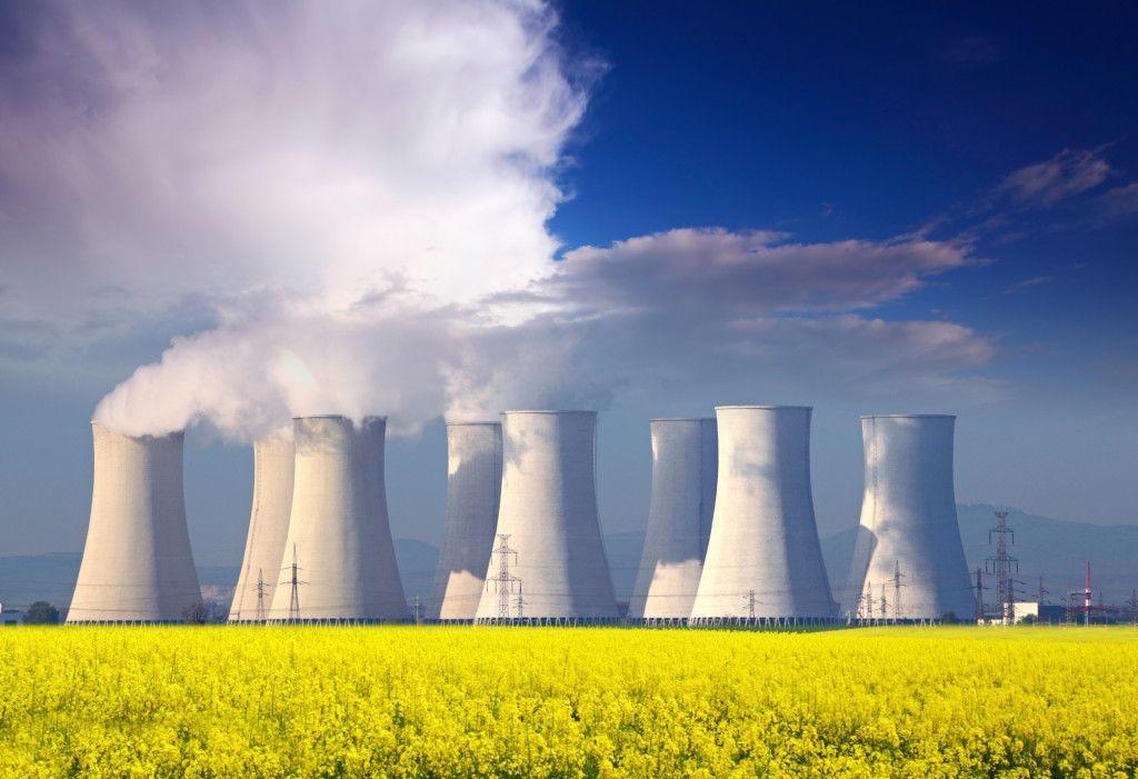 Energia nuclear: o que é, conceito, usinas nucleares e seus riscos
