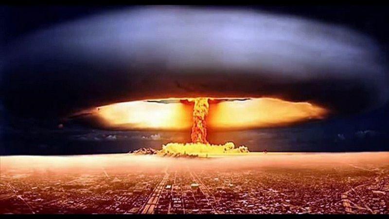 Resultado de imagem para bomba atomica