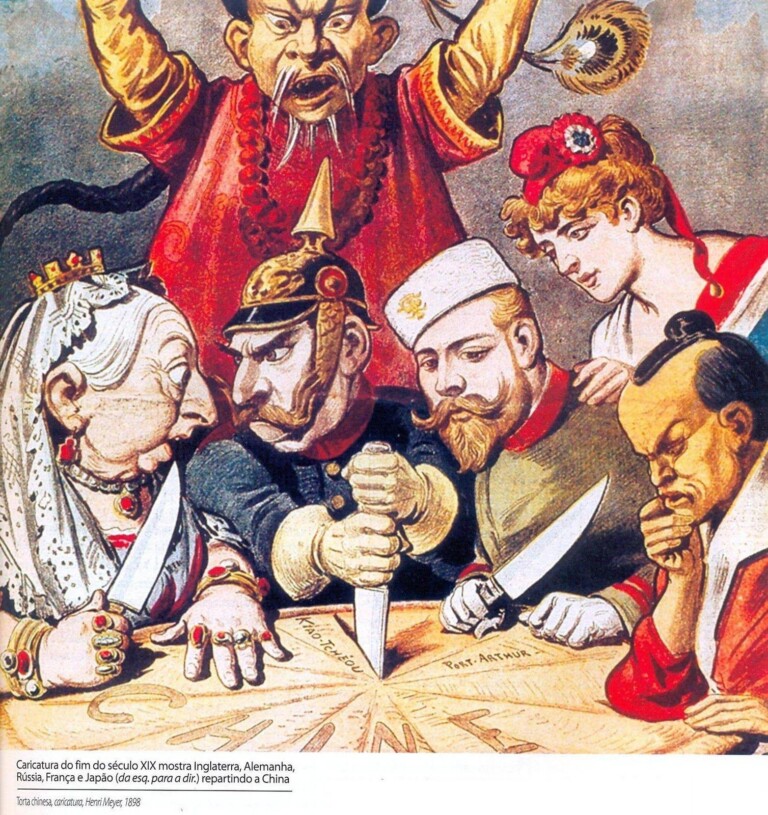 Imperialismo Imperialismo