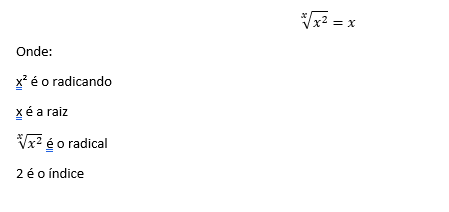 Como calcular a raiz quadrada
