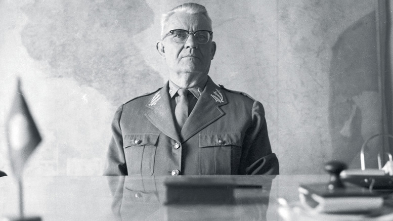 Ernesto Geisel quem foi, principais informações [biografia resumida]