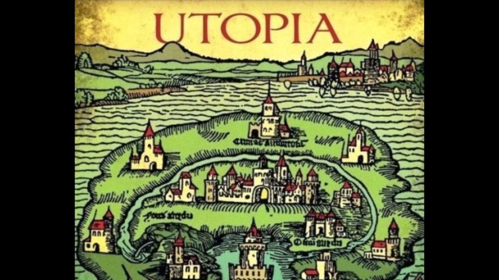 Socialismo Utópico o que é, características,