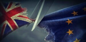 brexit rompimento