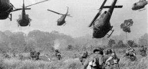 guerra do vietnã estados unidos