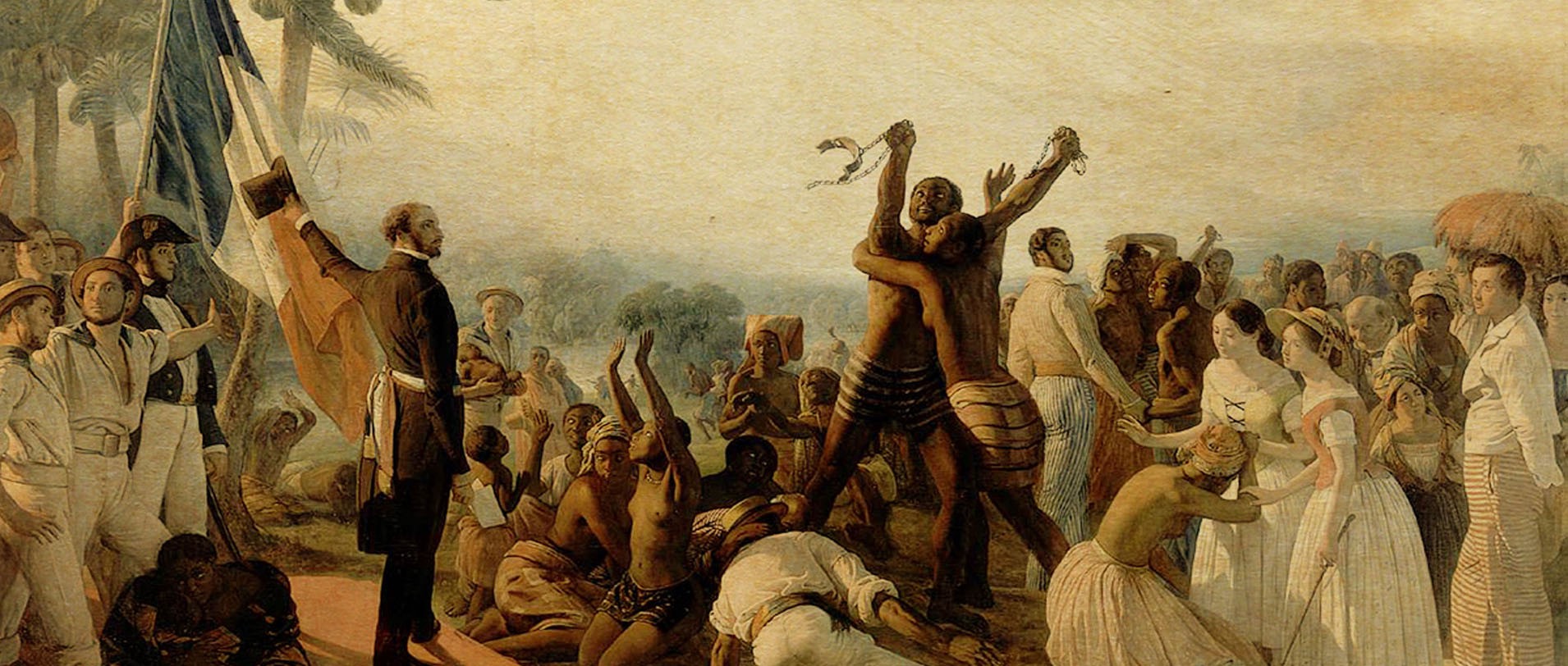 Independência do Haiti: causas, consequências e lutas [resumo]