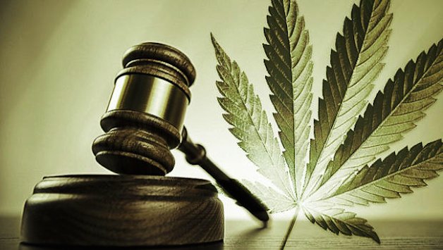 descriminalização das drogas