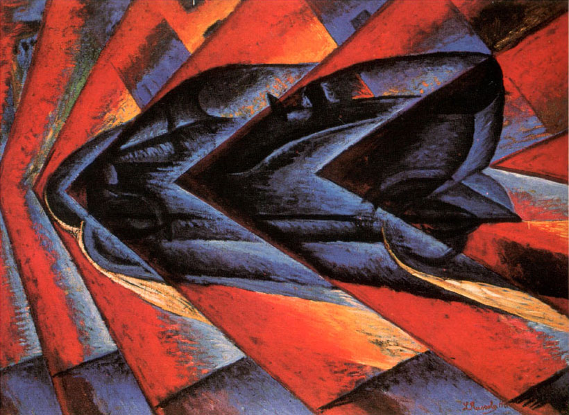 Futurismo