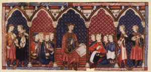 prosa medieval