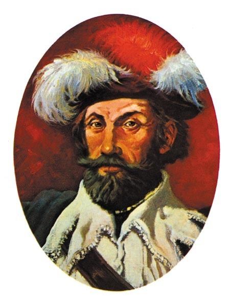 Tomé de Sousa