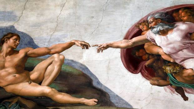 teocentrismo