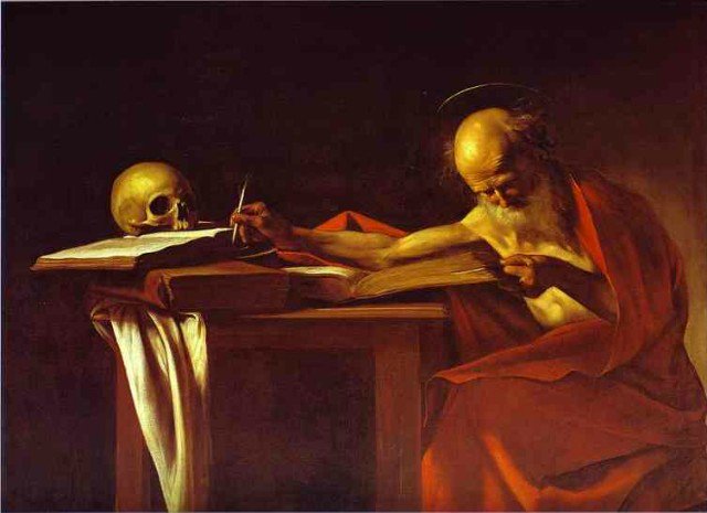 Barroco pintura