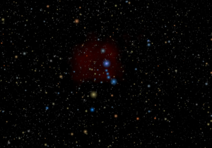 principais constelações astronomia