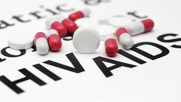 AIDS soropositivo