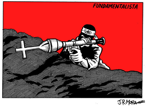 Fundamentalismo