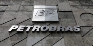 história da Petrobrás