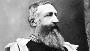 leopoldo II