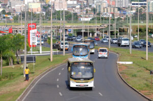 mobilidade urbana no brasil