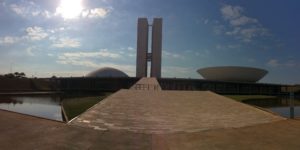 tripartição dos poderes