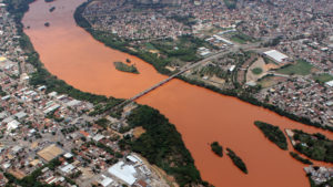 desastre de mariana