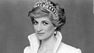 lady diana