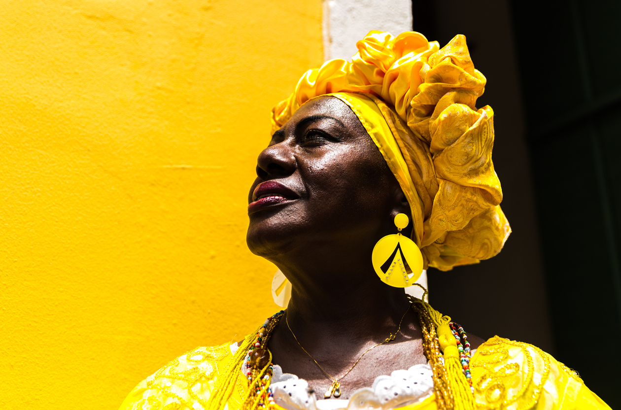 Lista De Exemplos Da Presença Africana Na Cultura Brasileira