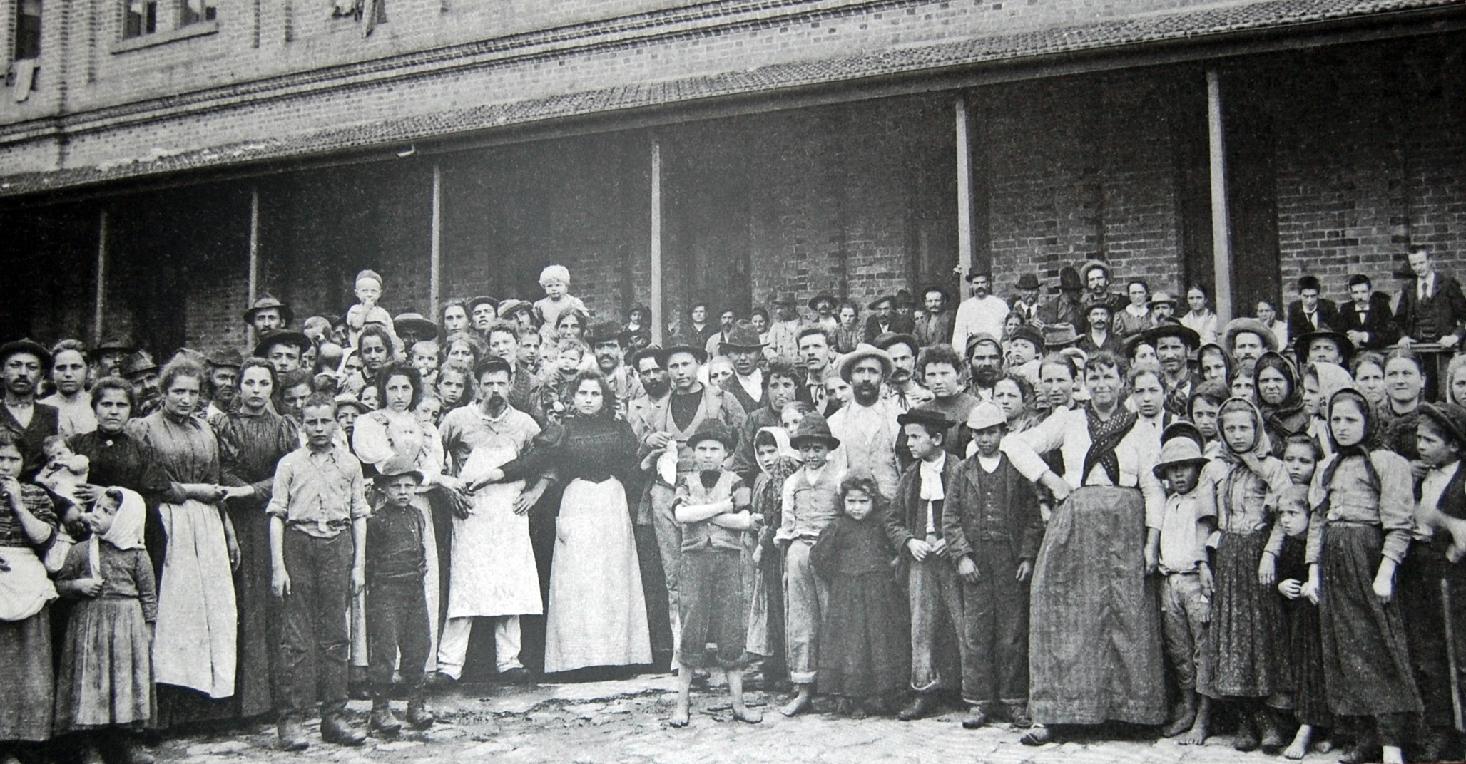 pic Imigrantes Portugueses Chegando No Brasil imigracao no brasil influencia e