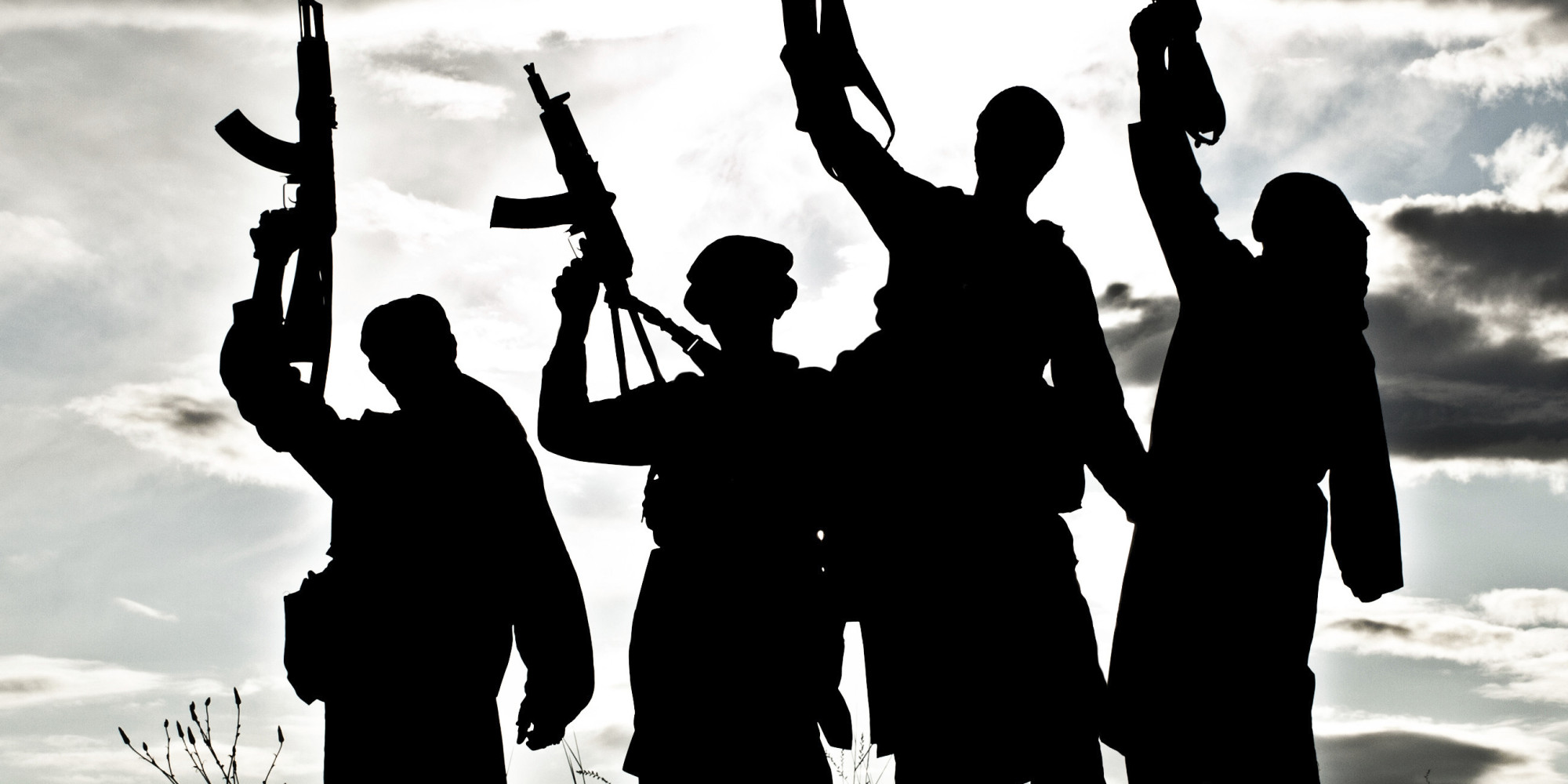 terrorismo tipos