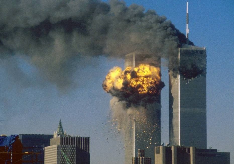 terrorismo 11 de setembro