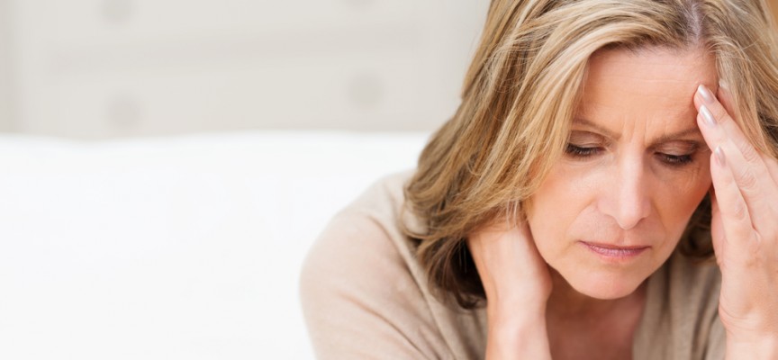 menopausa
