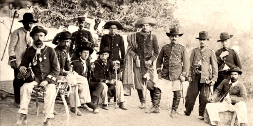Guerra de Canudos: motivos, causas e consequências [resumo]