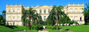 museu nacional
