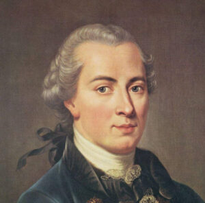 immanuel kant