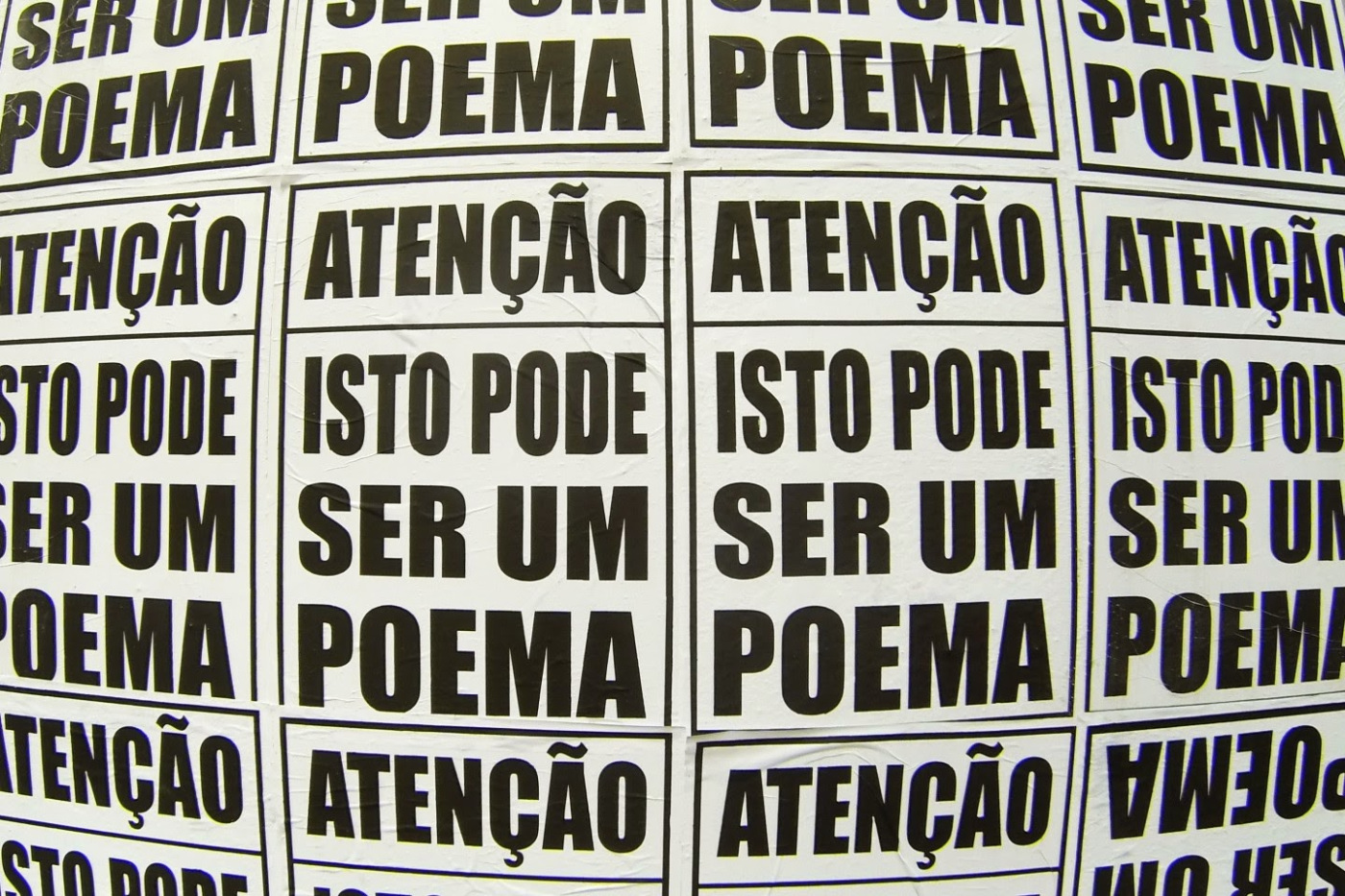 poesia marginal