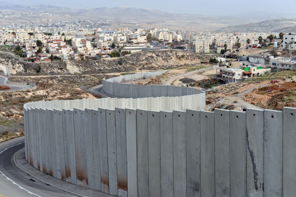 Muro de israel motivos para constru o e cr ticas resumo 