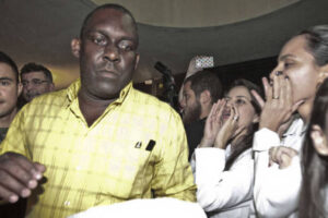 programa mais médicos chegada dos cubanos