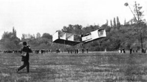 14 bis santos dumont