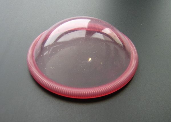 métodos contraceptivos diafragma