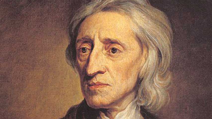 john locke
