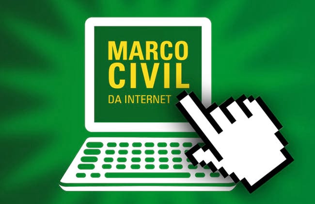 marco civil da internet
