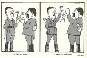 pacto germano-soviético