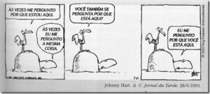 personificação ou prosopopeia