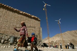 campos de concentração na china