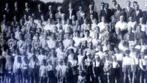 campos de concentração no chile