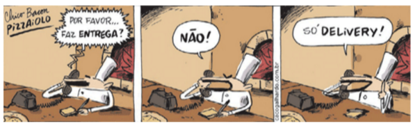 estrangeirismo
