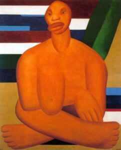 Tarsila do Amaral: quem foi, importância e principais obras
