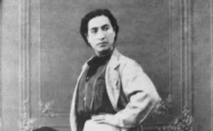 anita garibaldi