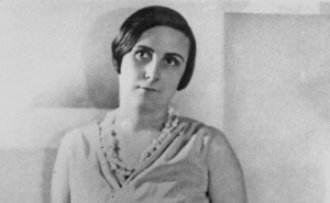 bertha lutz
