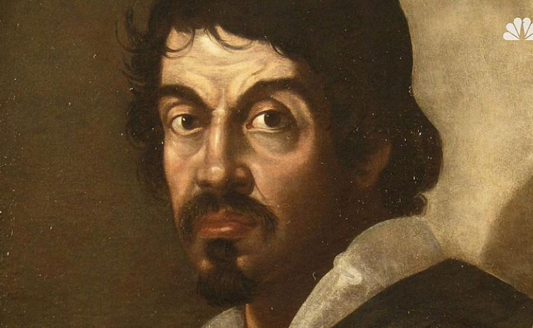 caravaggio